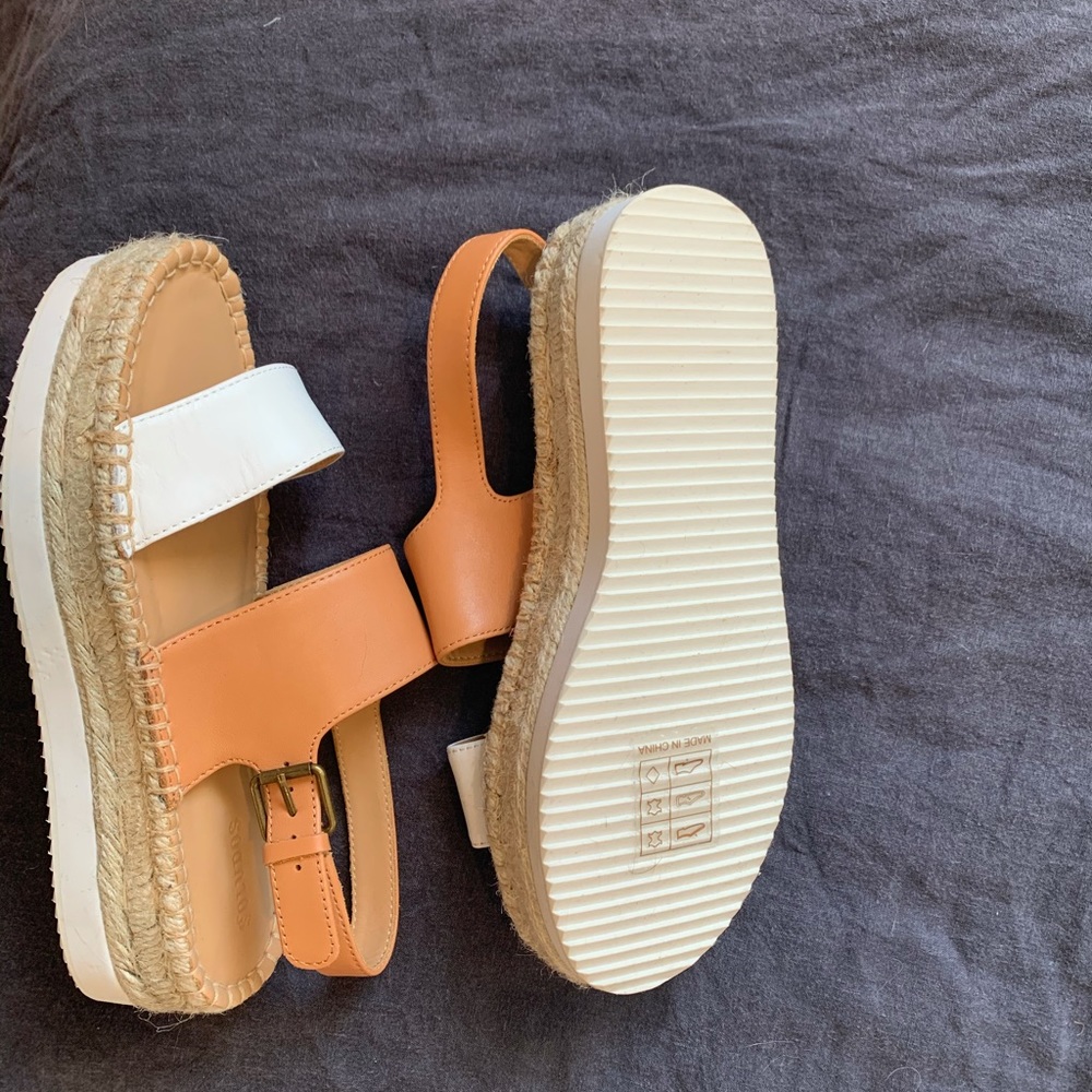 Platform Soludos - image 2